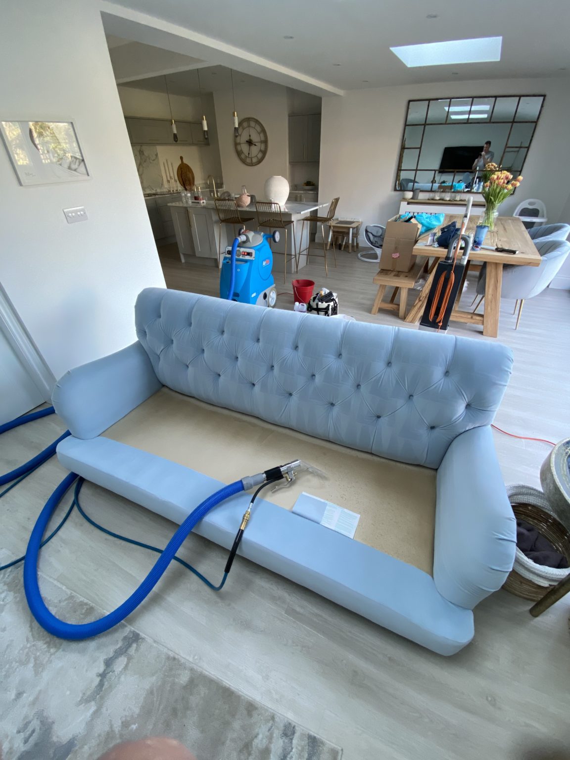 Carpet and Upholstery Cleaners Leeds Carpet Cleaning Leeds