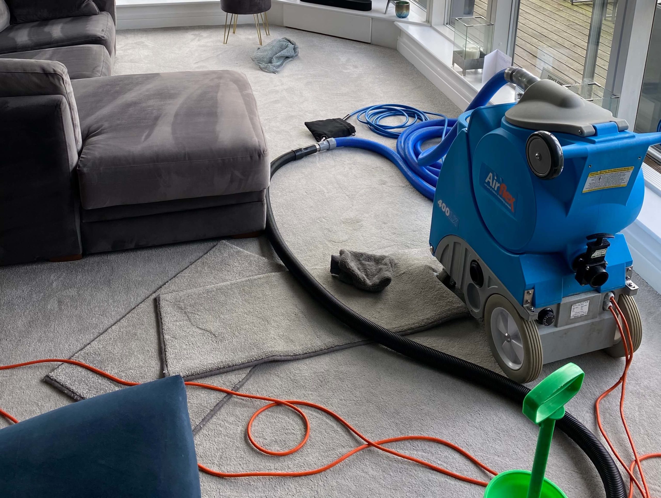 Carpet, Rug and Upholstery Cleaning