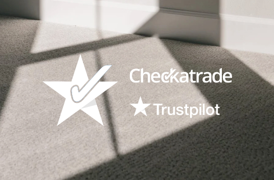 The City Cleaners Checktrade and Trustpilot