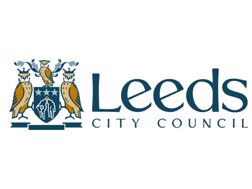 Leed City Council Logo