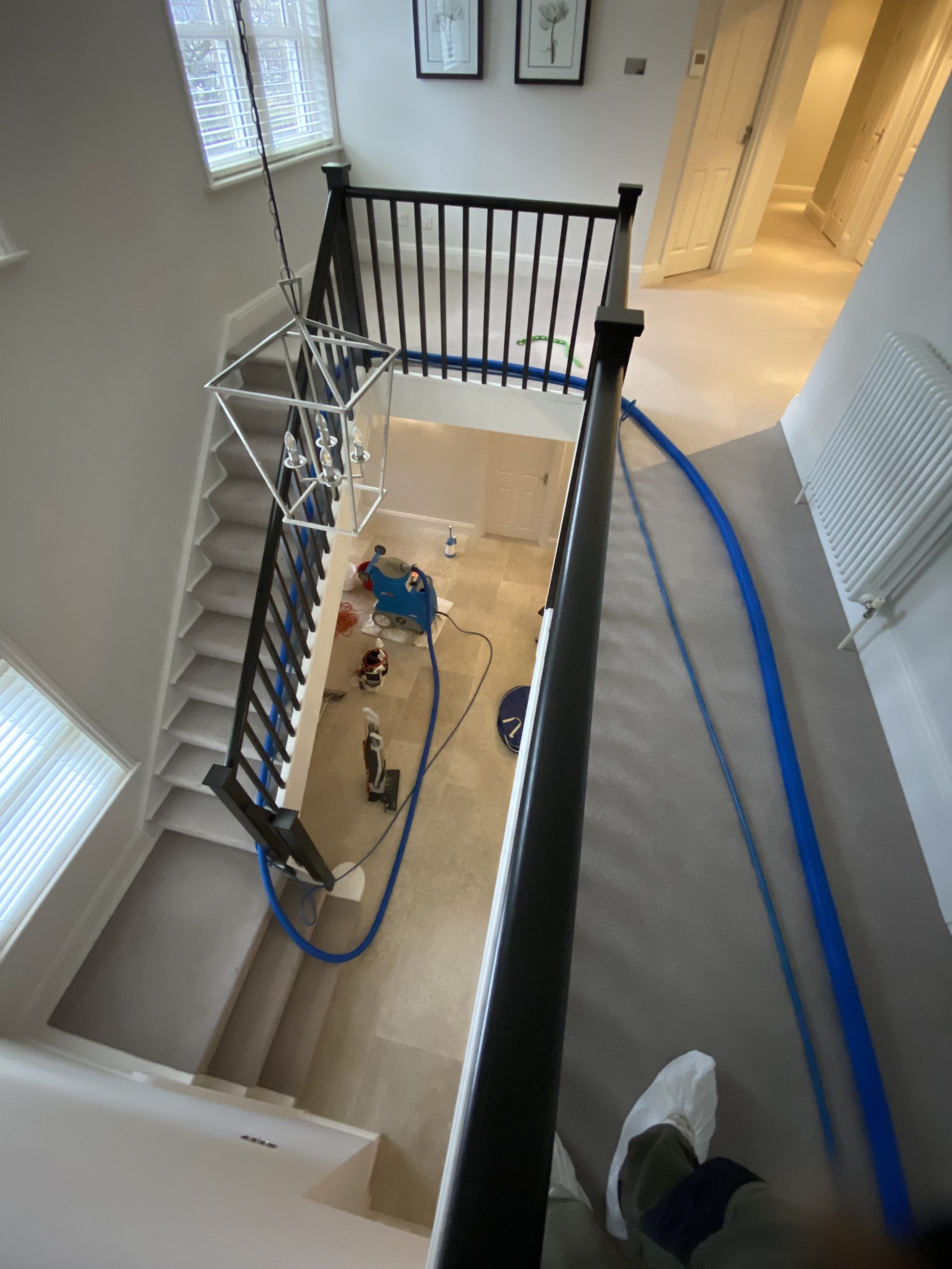 The City Cleaners professional carpet cleaning in Leeds