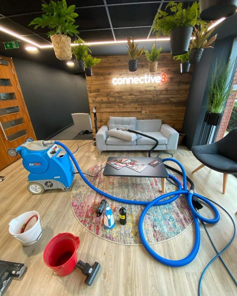 Carpet and Upholstery Cleaners Leeds Carpet Cleaning Leeds