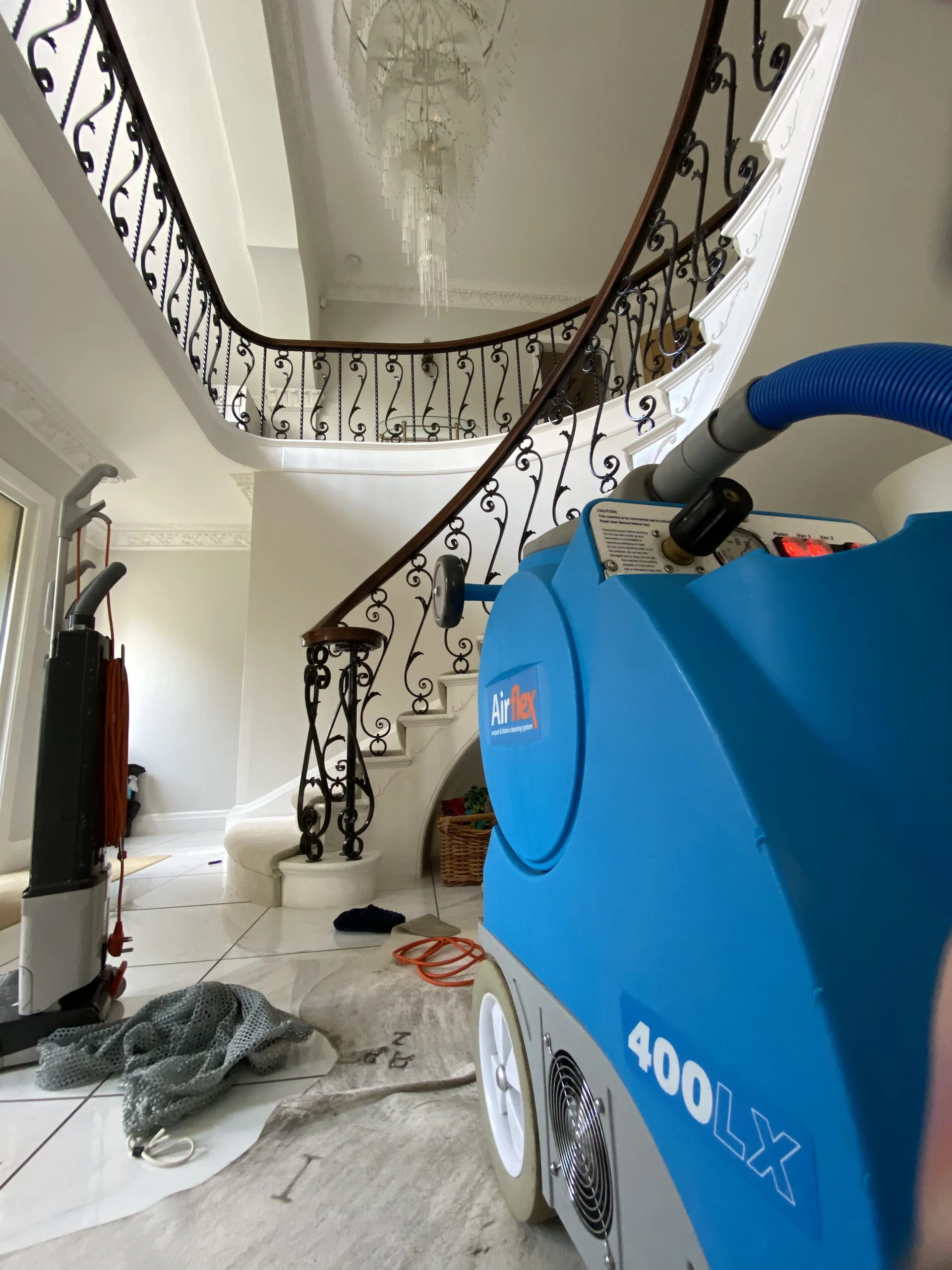 Carpet cleaning Leeds