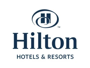 The City Cleaners are contractors for Hilton Hotels